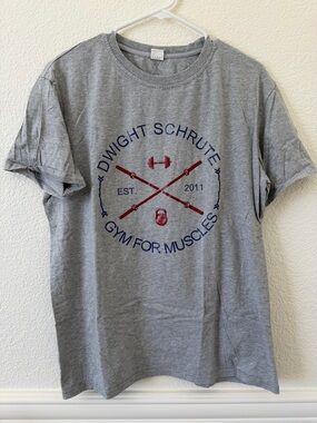 The Office Shirt